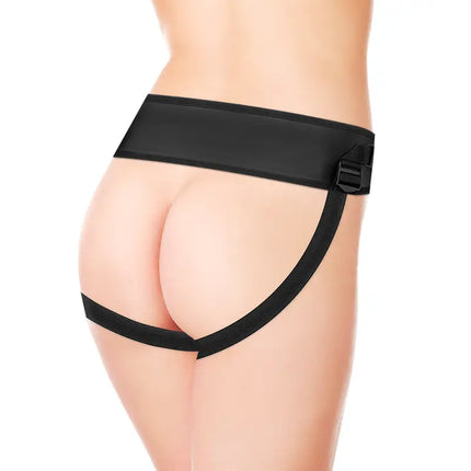 COCK MILLER - VERSTELLBARER GURT UND RINGE - Strapon Gurte