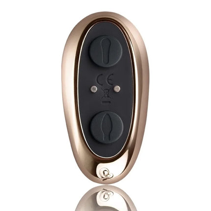 COCKTAIL PLUG - MIT FERNBEDIENUNG - Analplug