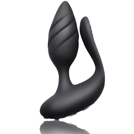 COCKTAIL PLUG - MIT FERNBEDIENUNG - Analplug