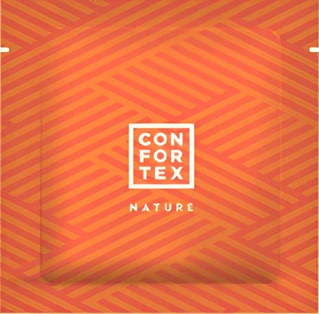 CONFORTEX - CONDOM NATURE BOX 144 EINHEITEN - Kondome