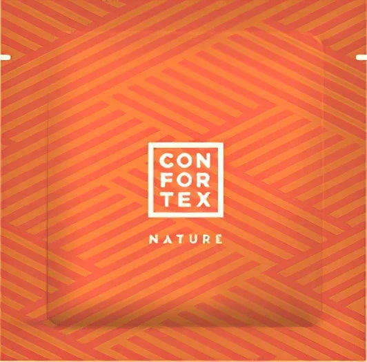 CONFORTEX - CONDOM NATURE BOX 144 EINHEITEN - Kondome