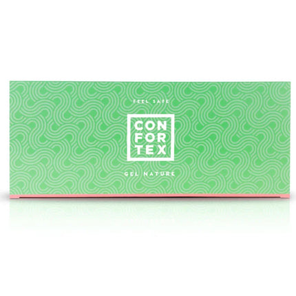 CONFORTEX - LUBRICANT SINGLE DOSE 6ML BOX / BAG 100 EINHEITEN