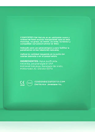 CONFORTEX - SCHMIERMITTEL EINZELDOSIS 6ML - Gleitmittel