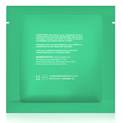 CONFORTEX - SCHMIERMITTEL EINZELDOSIS 6ML - Gleitmittel