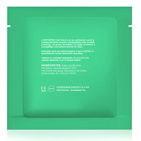 CONFORTEX - SCHMIERMITTEL EINZELDOSIS 6ML - Gleitmittel