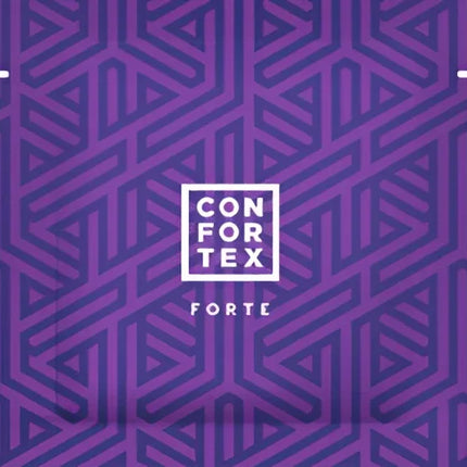 CONFORTEX - NATURE FORTE CONDOMS 144 EINHEITEN - Kondome