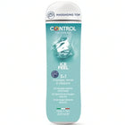 CONTROL - GEL 3 IN 1 ICE FEEL 200 ML - Kalter Effekt