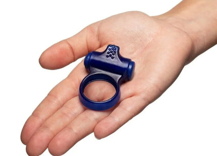 CONTROL - PLEASURE BOOSTER VIBRATORRING