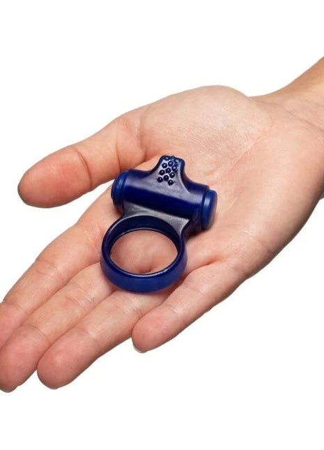 CONTROL - PLEASURE BOOSTER VIBRATORRING