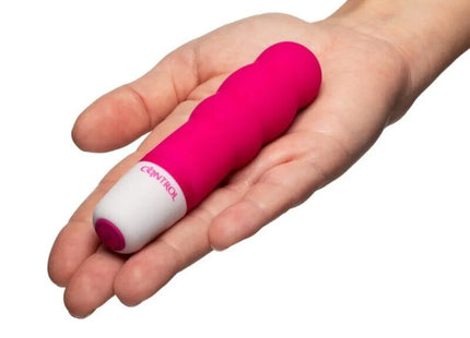 CONTROL - VELVET SECRET MINI-STIMULATOR