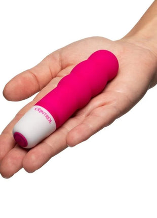 CONTROL - VELVET SECRET MINI-STIMULATOR