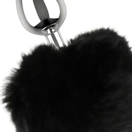 COQUETTE CHIC DESIRE - ANALPLUG METALLGRÖSSE L 2.8 X 4.1 CM - Analplug