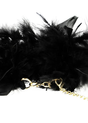 COQUETTE CHIC DESIRE - DELUXE-HANDSCHELLEN