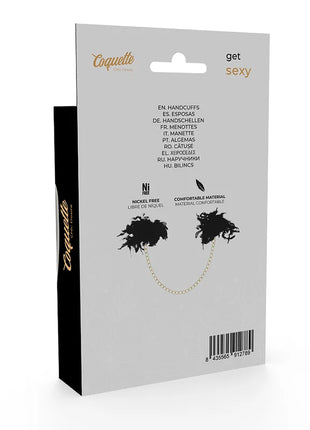 COQUETTE CHIC DESIRE - DELUXE-HANDSCHELLEN