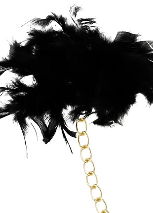 COQUETTE CHIC DESIRE - DELUXE-HANDSCHELLEN