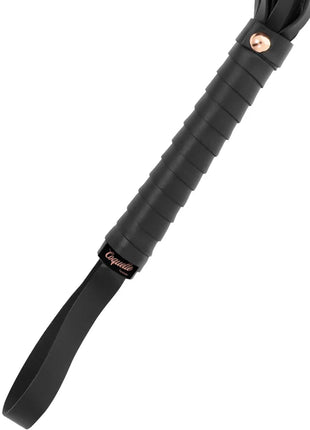 COQUETTE CHIC DESIRE - FANTASY-PEITSCHE AUS VEGANEM LEDER