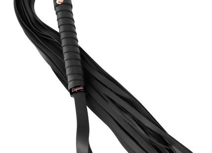 COQUETTE CHIC DESIRE - FANTASY-PEITSCHE AUS VEGANEM LEDER