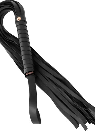 COQUETTE CHIC DESIRE - FANTASY-PEITSCHE AUS VEGANEM LEDER