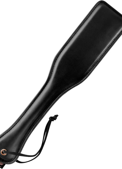COQUETTE CHIC DESIRE - FANTASY-SCHAUFEL AUS VEGANEM LEDER