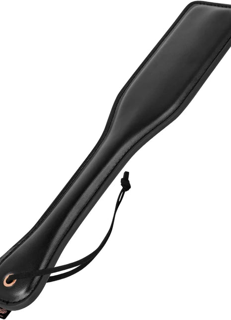 COQUETTE CHIC DESIRE - FANTASY-SCHAUFEL AUS VEGANEM LEDER