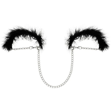 COQUETTE CHIC DESIRE - FETISH DELUXE HANDSCHELLEN - Handschellen für Frauen
