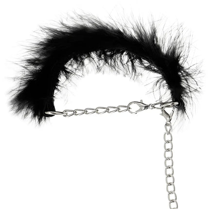 COQUETTE CHIC DESIRE - FETISH DELUXE HANDSCHELLEN - Handschellen für Frauen