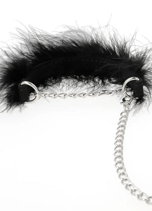 COQUETTE CHIC DESIRE - FETISH DELUXE HANDSCHELLEN - Handschellen für Frauen