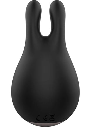 COQUETTE CHIC DESIRE - KLITORIALSTIMULATOR SCHWARZ / GOLD - Auflegvibrator