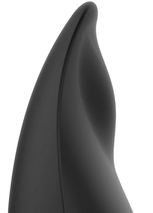 COQUETTE CHIC DESIRE - KLITORIALSTIMULATOR SCHWARZ / GOLD - Auflegvibrator