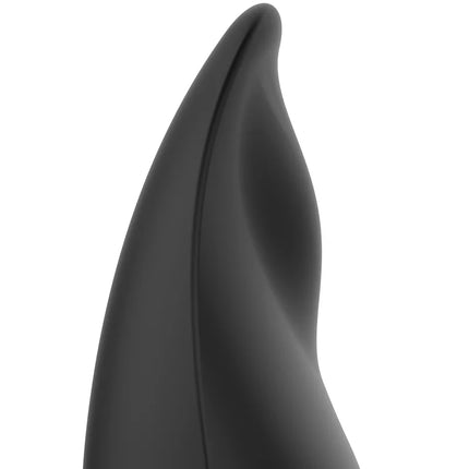 COQUETTE CHIC DESIRE - KLITORIALSTIMULATOR SCHWARZ / GOLD - Auflegvibrator