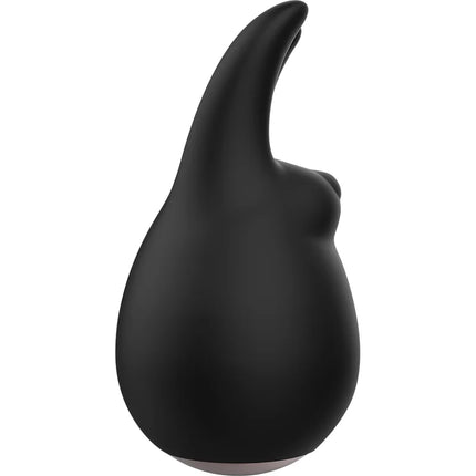 COQUETTE CHIC DESIRE - KLITORIALSTIMULATOR SCHWARZ / GOLD - Auflegvibrator