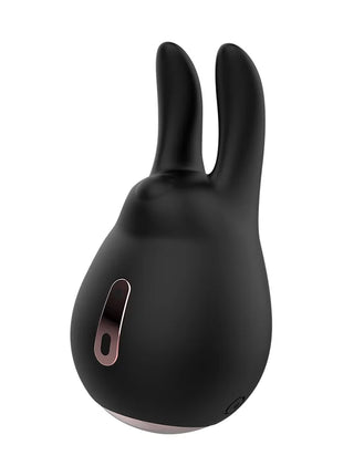COQUETTE CHIC DESIRE - KLITORIALSTIMULATOR SCHWARZ / GOLD - Auflegvibrator