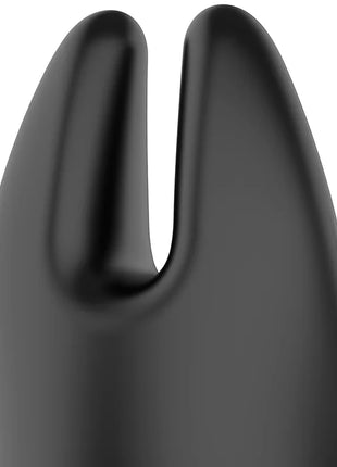 COQUETTE CHIC DESIRE - KLITORIALSTIMULATOR SCHWARZ / GOLD - Auflegvibrator