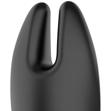 COQUETTE CHIC DESIRE - KLITORIALSTIMULATOR SCHWARZ / GOLD - Auflegvibrator
