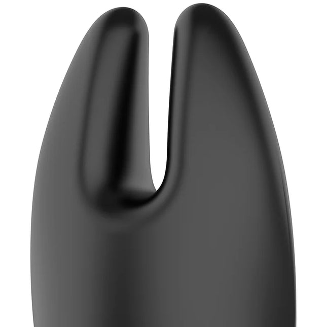COQUETTE CHIC DESIRE - KLITORIALSTIMULATOR SCHWARZ / GOLD - Auflegvibrator