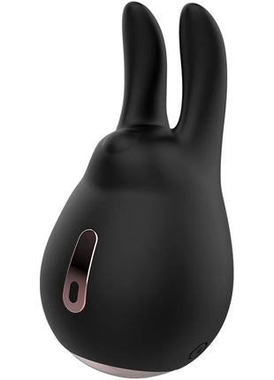 COQUETTE CHIC DESIRE - KLITORIALSTIMULATOR SCHWARZ / GOLD - Auflegvibrator