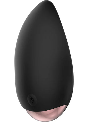 COQUETTE CHIC DESIRE - KLITORIALSTIMULATOR SCHWARZ / GOLD - Auflegvibrator