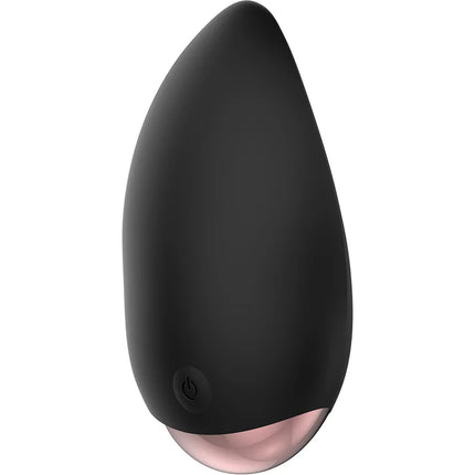 COQUETTE CHIC DESIRE - KLITORIALSTIMULATOR SCHWARZ / GOLD - Auflegvibrator