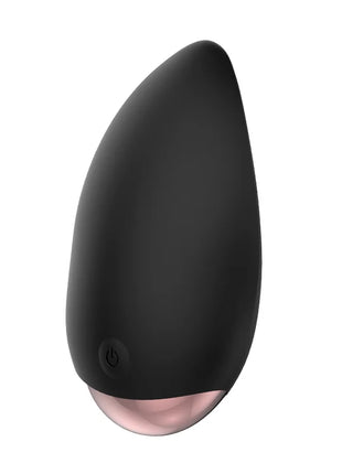 COQUETTE CHIC DESIRE - KLITORIALSTIMULATOR SCHWARZ / GOLD - Auflegvibrator
