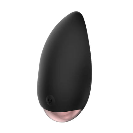 COQUETTE CHIC DESIRE - KLITORIALSTIMULATOR SCHWARZ / GOLD - Auflegvibrator