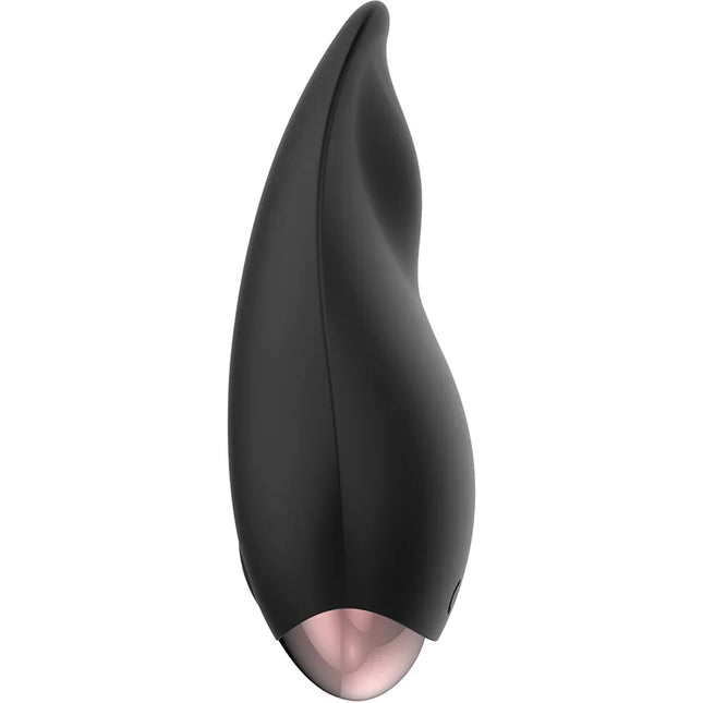 COQUETTE CHIC DESIRE - KLITORIALSTIMULATOR SCHWARZ / GOLD - Auflegvibrator