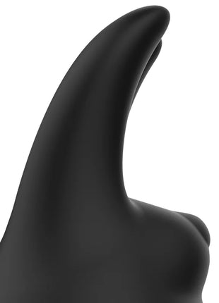 COQUETTE CHIC DESIRE - KLITORIALSTIMULATOR SCHWARZ / GOLD - Auflegvibrator