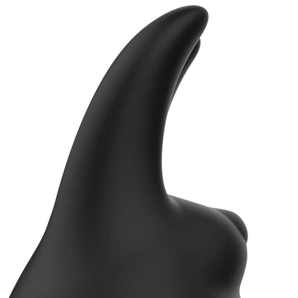COQUETTE CHIC DESIRE - KLITORIALSTIMULATOR SCHWARZ / GOLD - Auflegvibrator