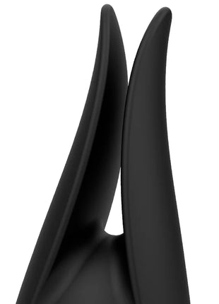COQUETTE CHIC DESIRE - KLITORIALSTIMULATOR SCHWARZ / GOLD