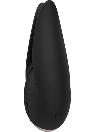 COQUETTE CHIC DESIRE - KLITORIALSTIMULATOR SCHWARZ / GOLD