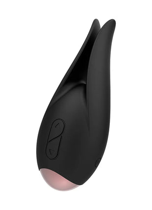 COQUETTE CHIC DESIRE - KLITORIALSTIMULATOR SCHWARZ / GOLD