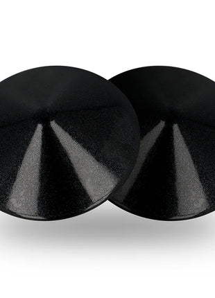 COQUETTE CHIC DESIRE - NIPPELCOVER MIT SCHWARZEN KREISEN - Nippelcover