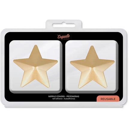 COQUETTE CHIC DESIRE - STERN-NIPPELCOVER - Nippelcover