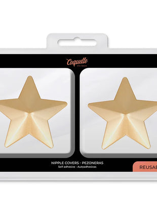 COQUETTE CHIC DESIRE - STERN-NIPPELCOVER - Nippelcover