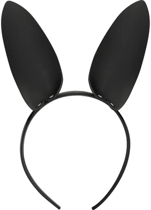 COQUETTE CHIC DESIRE - STIRNBAND MIT HASENOHREN